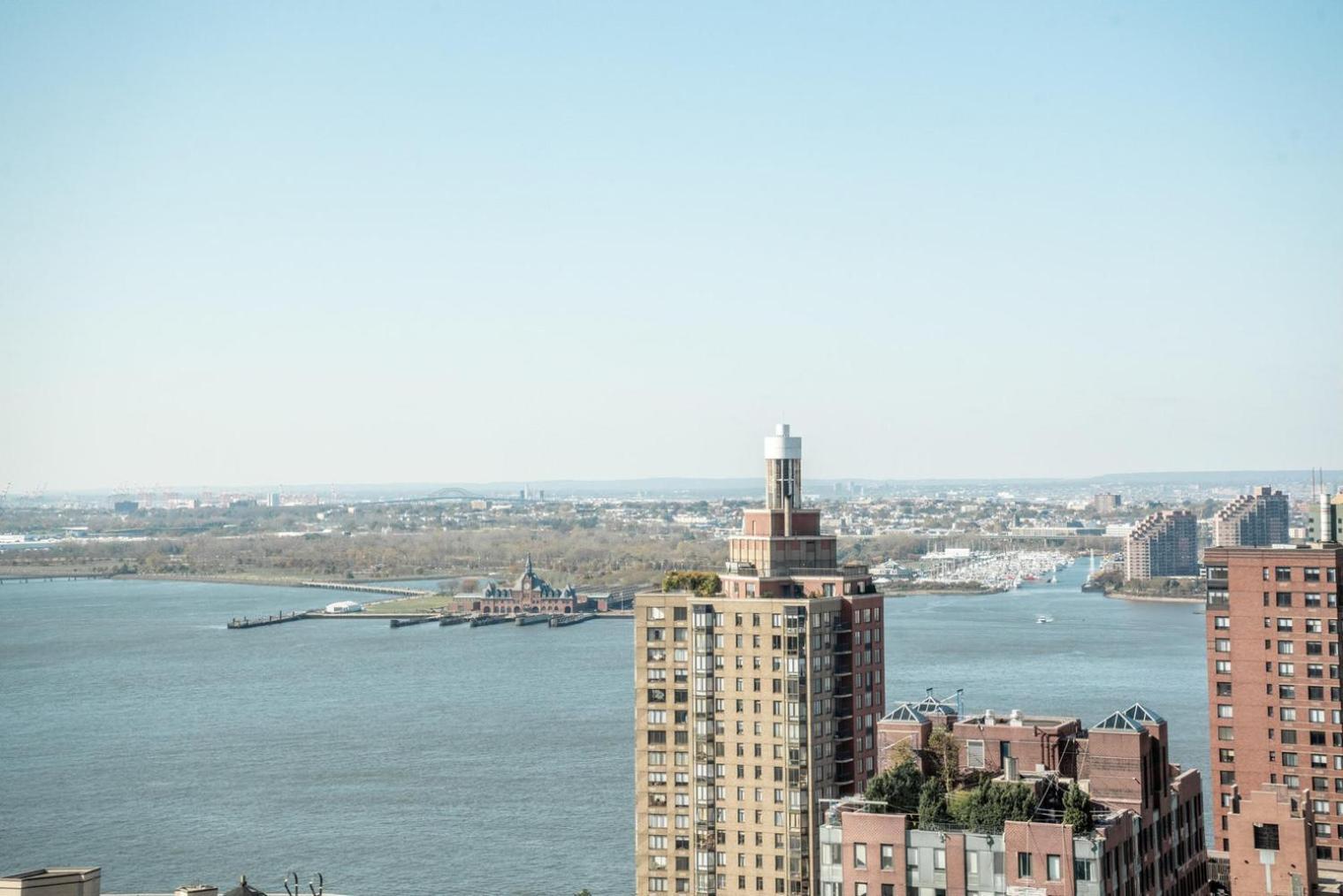 Studio In Tribeca W Gym Lounge Roof Deck Nyc-1373 Apartment New York Exterior foto